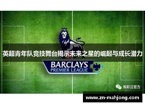 英超青年队竞技舞台揭示未来之星的崛起与成长潜力