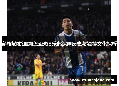 萨格勒布迪纳摩足球俱乐部深厚历史与独特文化探析