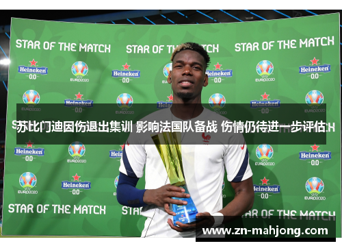 苏比门迪因伤退出集训 影响法国队备战 伤情仍待进一步评估 苏比门迪因伤退出集训 影响法国队备战 伤情仍待进一步评估