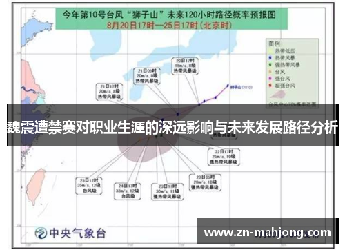 魏震遭禁赛对职业生涯的深远影响与未来发展路径分析